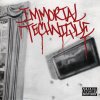 Immortal Technique - Album Revolutionary Vol. 2