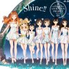 CINDERELLA PROJECT - Album THE IDOLM@STER CINDERELLA GIRLS ANIMATION PROJECT 2nd Season 01 Shine!!