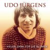 Udo Jürgens - Album Vielen Dank für die Blumen