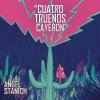 Angel Stanich - Album Cuatro Truenos Cayeron