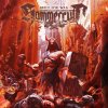 Hammercult - Album Built For War