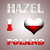 Hazel - Album I Love Poland (Radio Edit)
