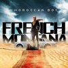 French Montana - Album Maroccan Boy