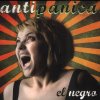 El Negro - Album Antipanica