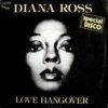Diana Ross - Album Love Hangover