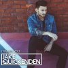Jake Quickenden - Album I Want You