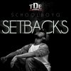 ScHoolboy Q - Album Setbacks