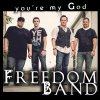 Freedom Band - Album You're My God