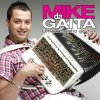 Mike da Gaita - Album Um Bocadinho De Mim