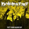 Downstait - Album Put Your Hands Up