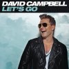 David Campbell - Album Let's Go