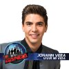Johann Vera - Album Vivir Mi Vida