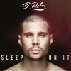 Robin Bengtsson - Album Sleep On It