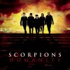 Scorpions - Album Humanity