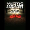 Xutos & Pontapés - Album Ao Vivo No Pavilhão Atlântico