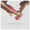 Hayden James - Album Something About You
