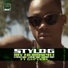Stylo G feat. Gyptian - Album My Number 1 (Love Me, Love Me, Love Me) [Radio Edit]
