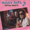 Billy Joel - Album Tell Her About It