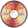 Paula Abdul - Album Rush Rush