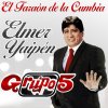 Grupo 5 - Album Elmer Yaipen el Faraón de la Cumbia