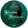 Breathe - Album Fresh Air