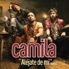 Camila - Album Aléjate de Mi