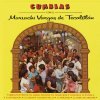 Mariachi Vargas de Tecalitlán - Album Cumbias Con el Mariachi Vargas de Tecalitlán