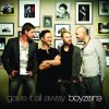 Boyzone - Album Gave It All Away