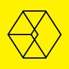 EXO - Album LOVE ME RIGHT - The 2nd Album Repackage