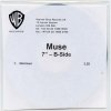 Muse - Album Glorious