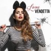 Lova - Album Vendetta