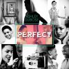 Ashley DuBose - Album Perfect