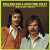 England Dan & John Ford Coley - Album Nights Are Forever