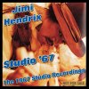 Jimi Hendrix - Album Studio '67