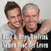 Dave & Dries Roelvink - Album Samen Door Het Leven