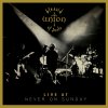 Blessid Union of Souls - Album Live at Never on Sunday