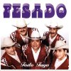 Pesado - Album Todo tuyo