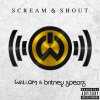 will.i.am feat. Britney Spears - Album Scream & Shout