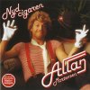 Allan Mortensen - Album Nyd Cigaren
