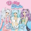 Dolly Style - Album Hello Hi