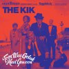 The Kik - Album Toen was geluk heel gewoon