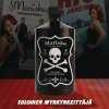 Mariska & Pahat Sudet - Album Suloinen Myrkynkeittäjä