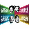 Alex Nevsky - Album Crions ensemble!
