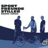 Sportfreunde Stiller - Album Komm schon