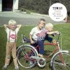 Tønes - Album Tork Av Deg Fliret