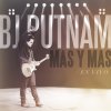 BJ Putnam - Album Más y Más (En Vivo)