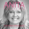 Anita Hegerland - Album 45 År Jahre Years In Music