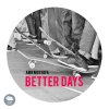Amr Mostafa - Album Better Days