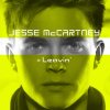 Jesse McCartney - Album Leavin'