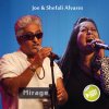 Shefali Alvares - Album Mirage